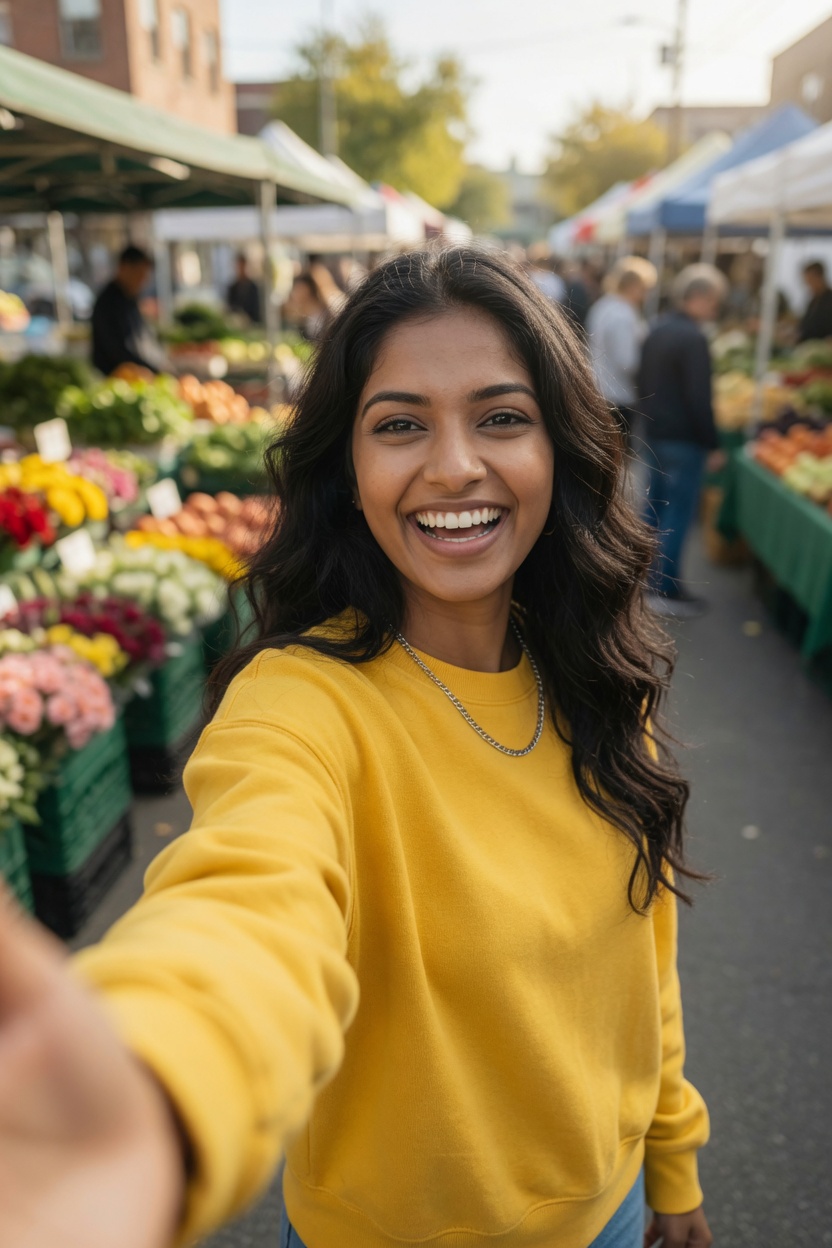 Meera Patel